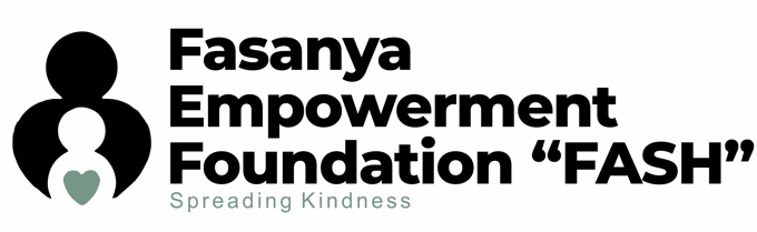 Fash Foundation Logo